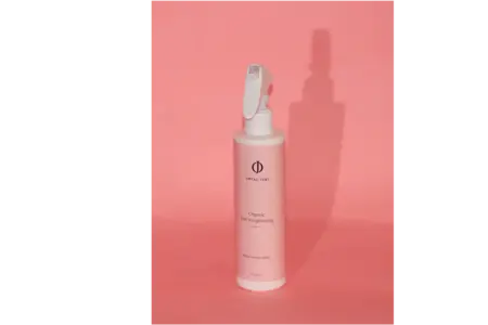 החלקה אורגנית משקמת, מתאימה לשימוש ביתי